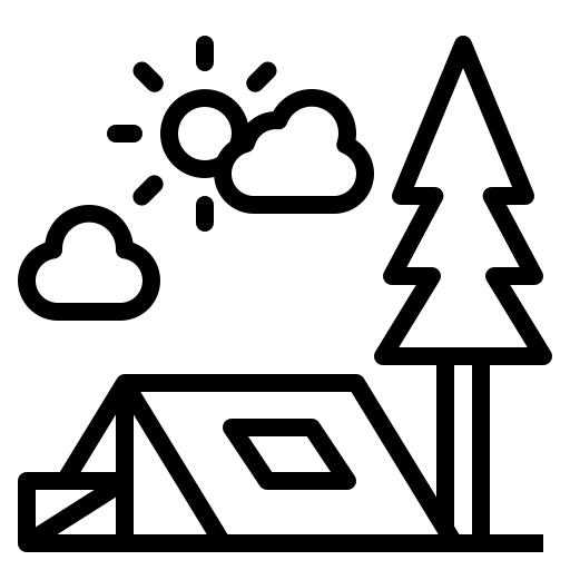 Camping