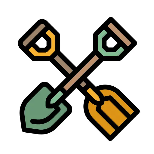 Shovel