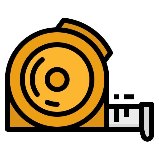 Measure tape