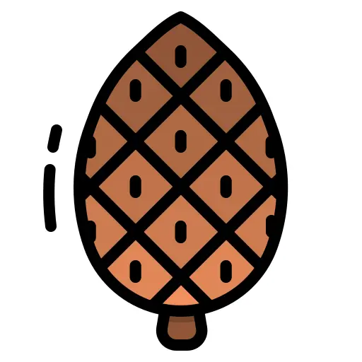 松果