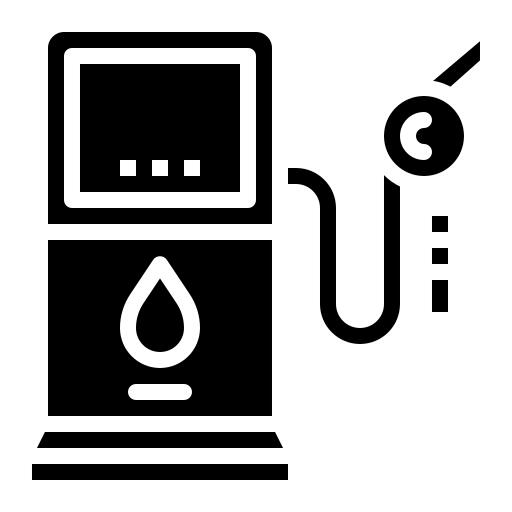 Gas pump