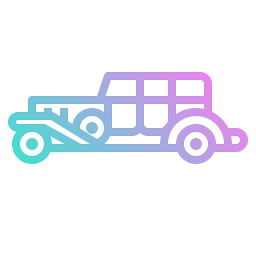 老爷车