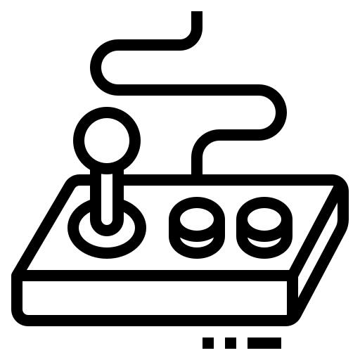 Gamepad