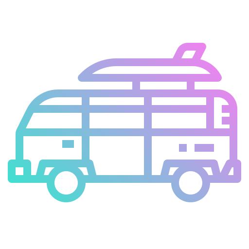 露营车