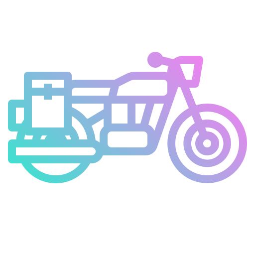 Motorcycle