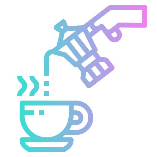 咖啡杯