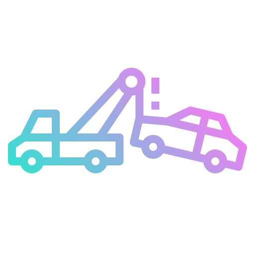 拖车