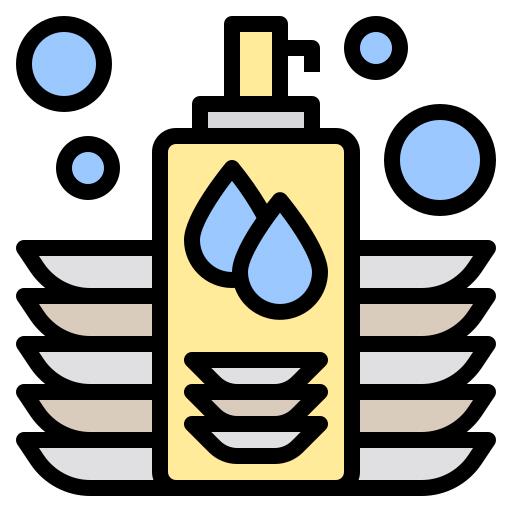 Dish washing