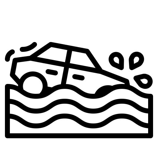 洪水