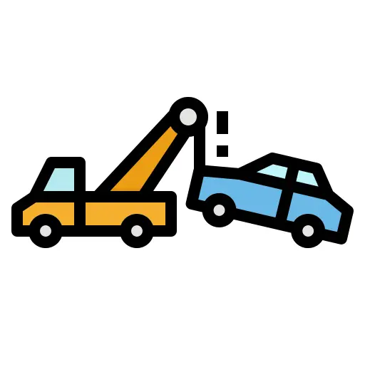Tow truck