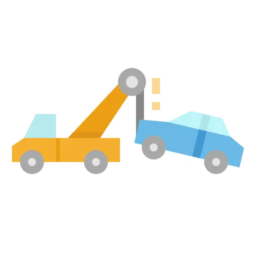 Tow truck