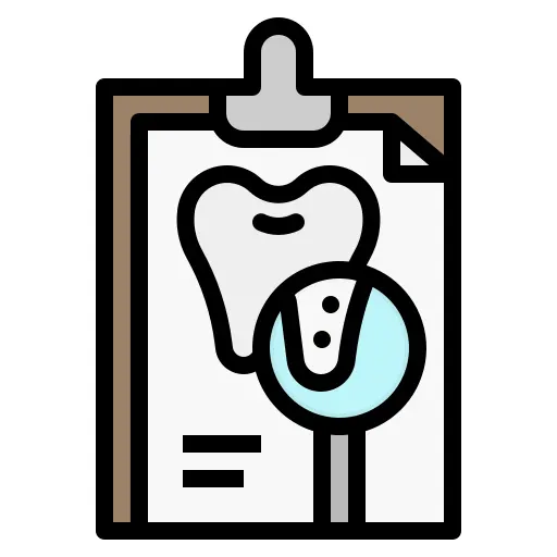 Dental record