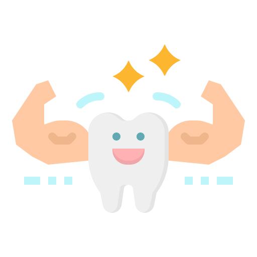 齿
