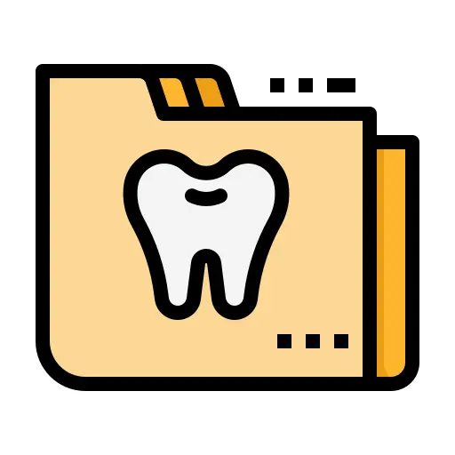 Dental record