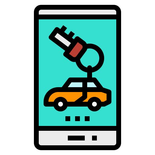 Rent a car