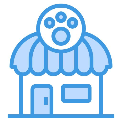 Pet shop