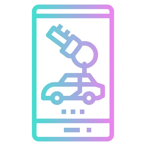 Rent a car