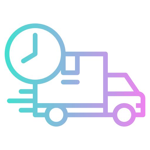 送货卡车