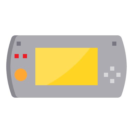 Game console