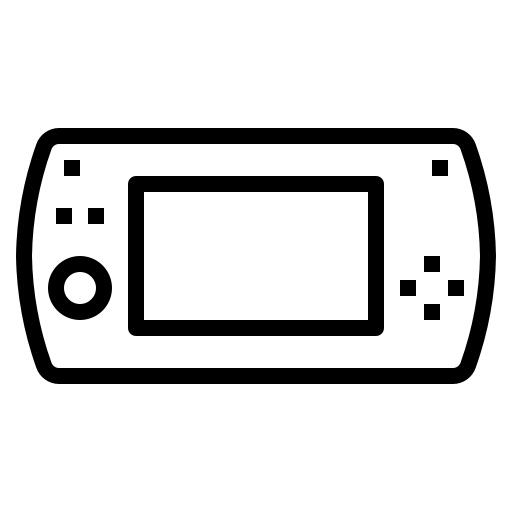 Game console