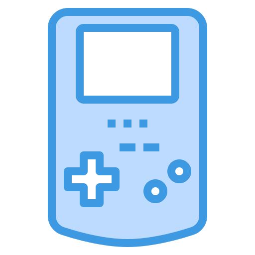 Game console