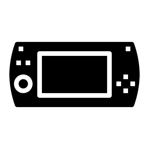 Game console