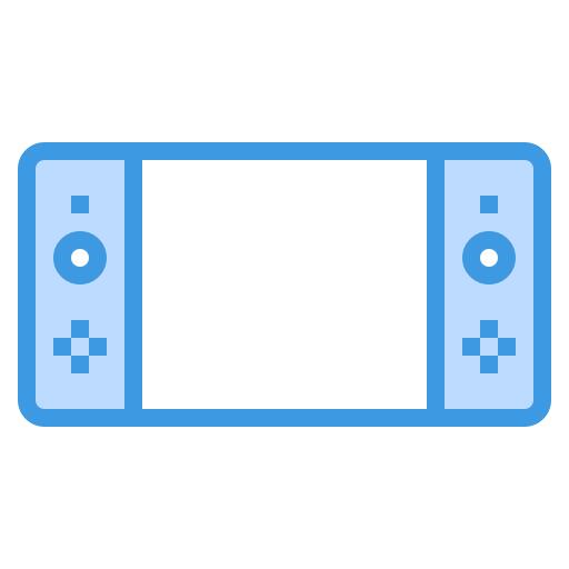 Game console