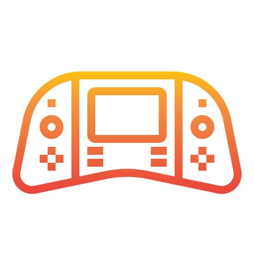 Game console
