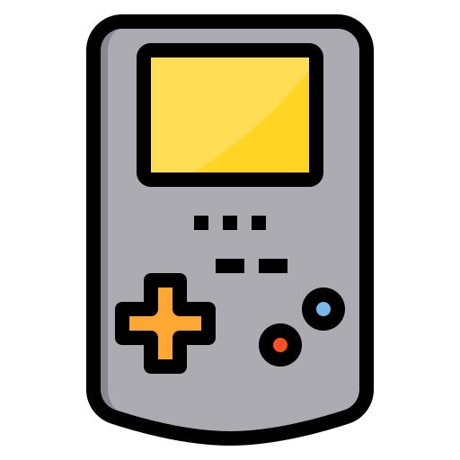 Game console