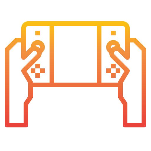 Game console