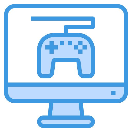 Computer game