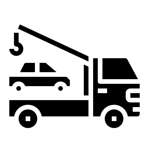 拖车
