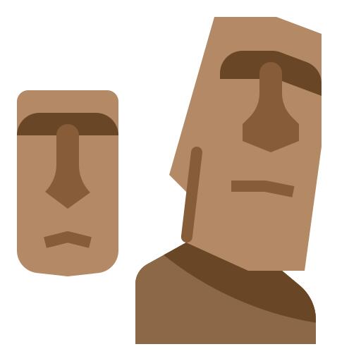 Moai