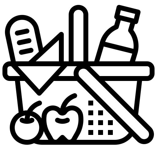 Picnic basket
