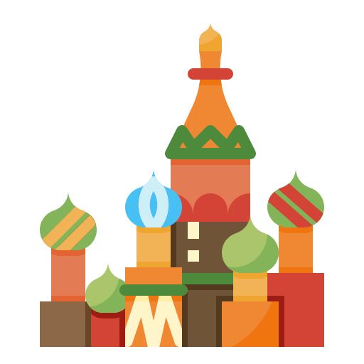 Cathedral of saint basil