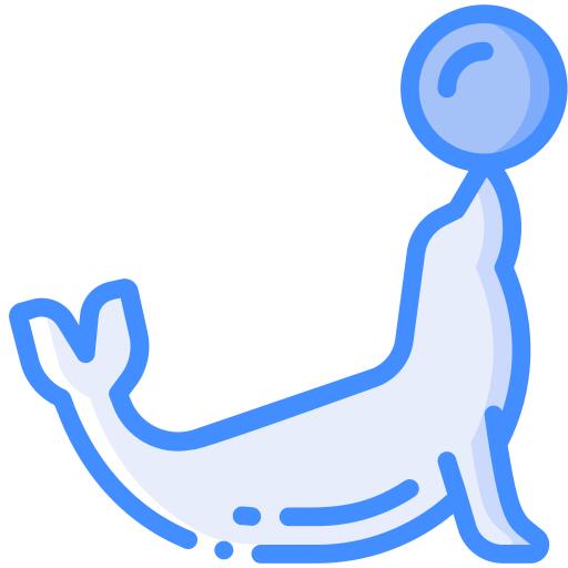 海狮