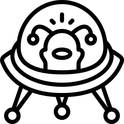 Space ship