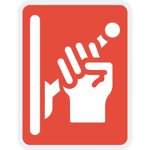 Fire alarm