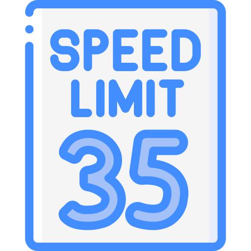 Speed limit