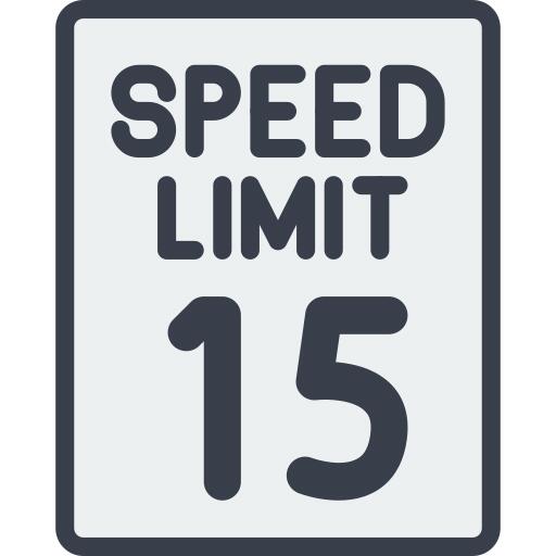Speed limit
