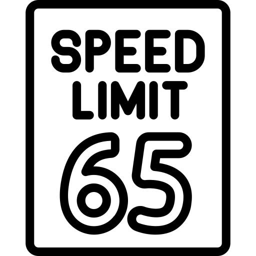 Speed limit