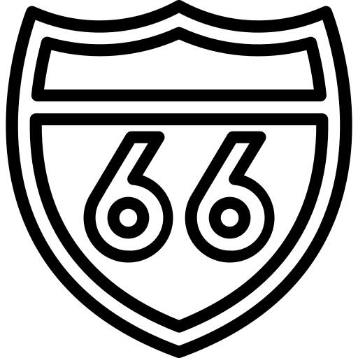 66号公路