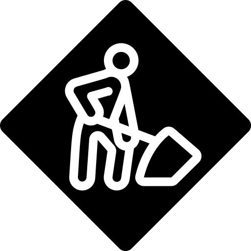 Road work