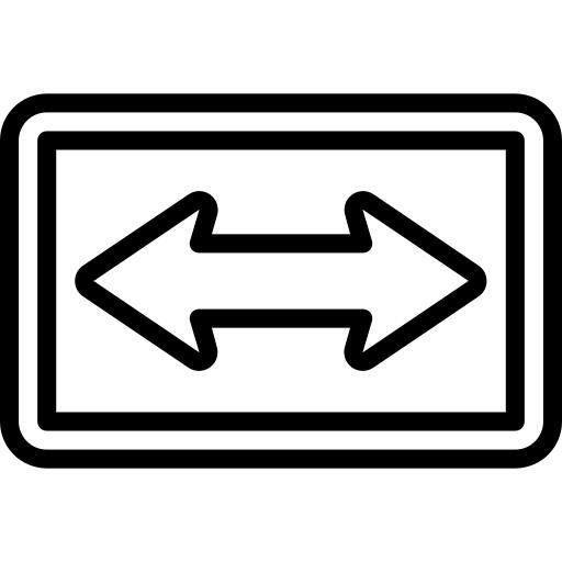 Two ways