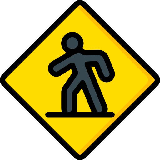 人行横道