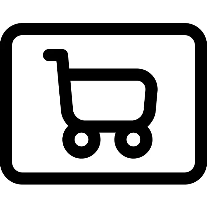 Buy button