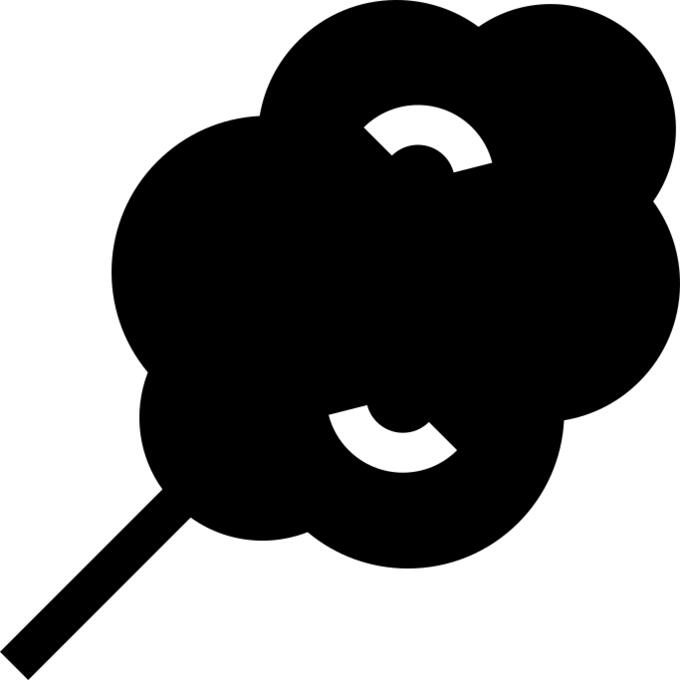 棉花糖