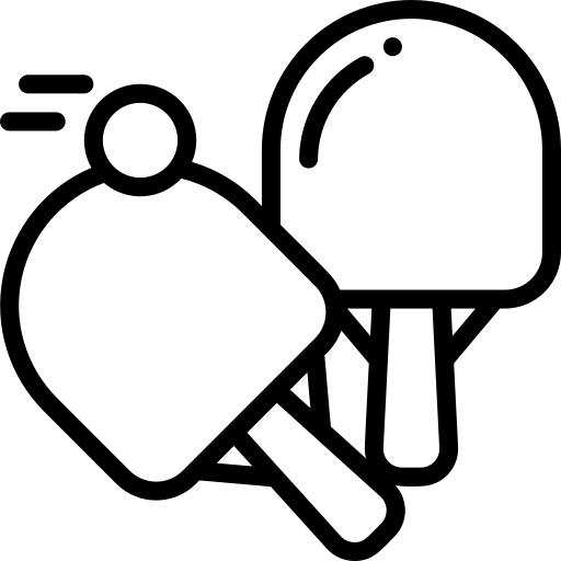Table tennis