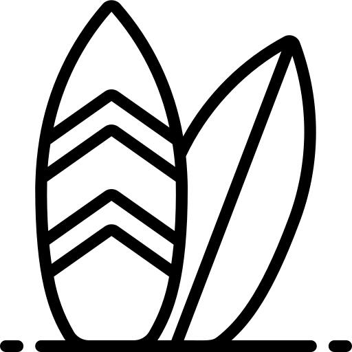 冲浪