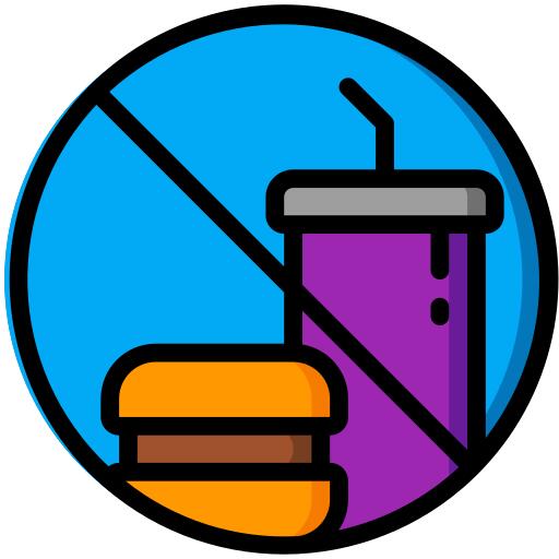No food